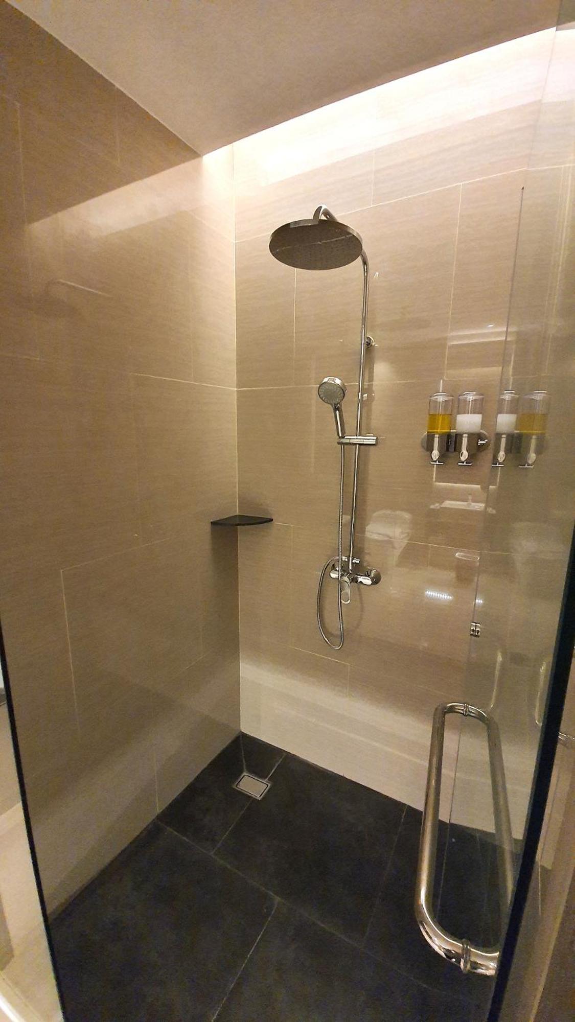 Classie Hotel Palembang Cameră foto
